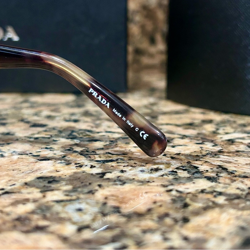 Prada Sunglasses pr23ys New + FREE shipping - Picture 15 of 17